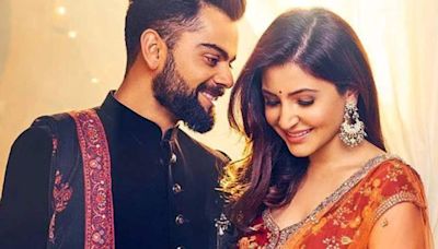 Woman says "Virat Kohli and Anushka Sharma changed each other for each other's happiness", post goes viral