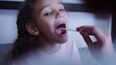 Tonsil removal may improve behavior and quality of life in children