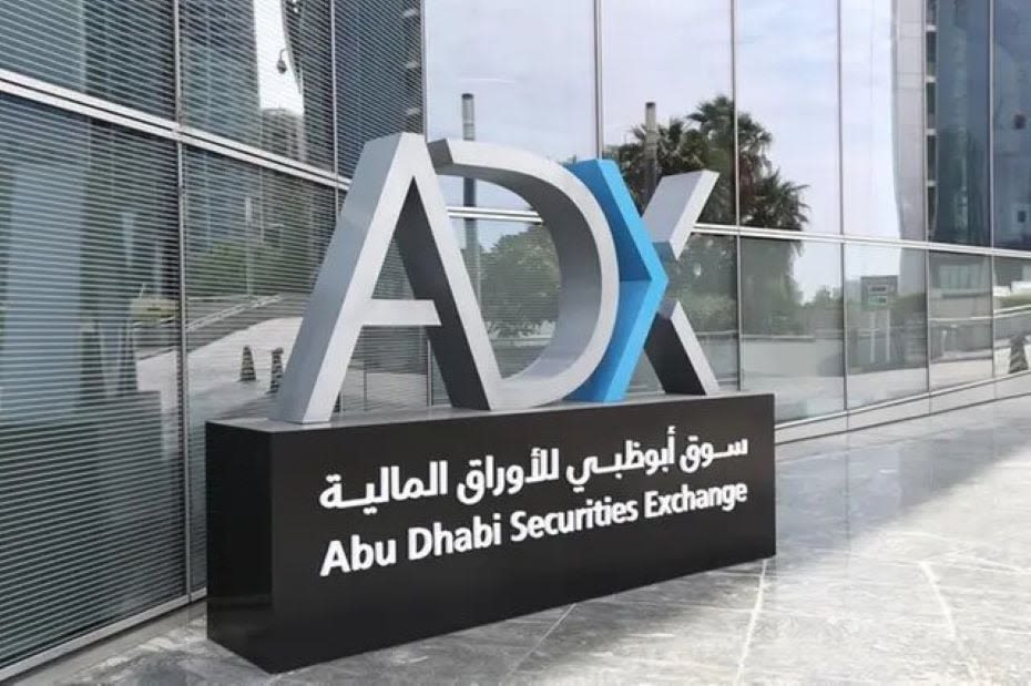 Abu Dhabi: ADX lists Chimera J.P. Morgan Global Sukuk ETF
