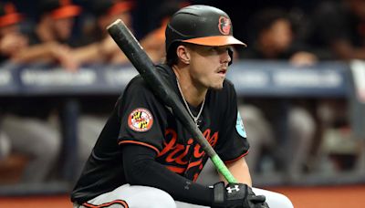 Insider Reveals Baltimore Orioles Slugger 'Not Close to Playing'