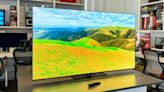 LG 83-Inch Evo G4 OLED TV Review