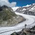 Aletsch Glacier