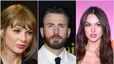 Texas school shooting: Chris Evans, Taylor Swift and Olivia Rodrigo speak out over deadly gun attack