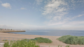 East Lothian swimmers urged to avoid popular spot due to 'high bacteria'