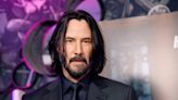 Keanu Reeves Finding Out Scientists Named Bacteria After Him Is As Wholesome As It Gets
