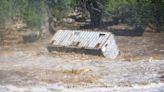 More rain possible in deluged Midwest as flooding breaches levees in Iowa