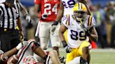 A number of LSU teams make ESPN’s list of all time college football defenses