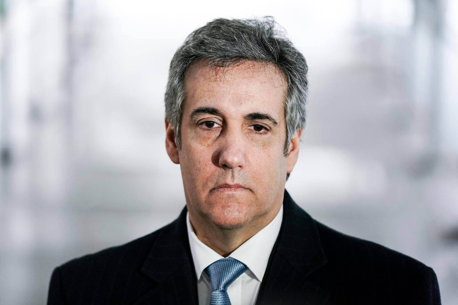 Opinion | We represented Michael Cohen during Trump’s trial. Here’s what we learned.