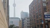 Toronto under severe thunderstorm watch, downpours of 50 mm per hour possible