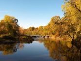 DuPage River