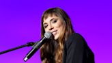 Christina Perri and Husband Welcome ‘Magical Double Rainbow Baby Girl’ After Previous Pregnancy Losses