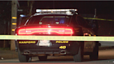 2 men shot in Hanford, police say