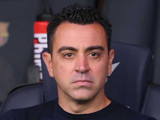 Revealed: How much sacking Xavi and his staff will cost Barcelona - but financially struggling club hope club legend will settle for nothing | Goal.com English Qatar