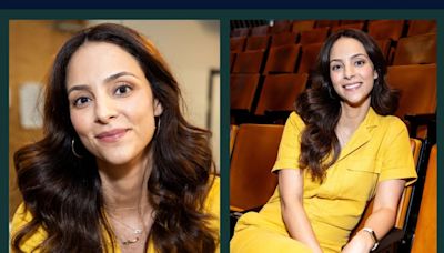 Words From the Wings: Tala Ashe of BREAKING THE STORY