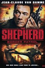 The Shepherd: Border Patrol