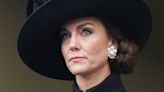 Kate Middleton Is 'Considering' Making a Surprise Appearance at Trooping the Colour Amid Cancer Battle