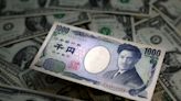 Analysis-Political heat prods Japan, South Korea to team up on weak currencies