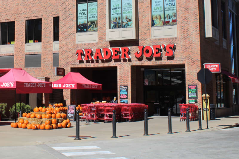 Trader Joe's $4 Spring Find Is Finally Back, Just in Time for Peony Season