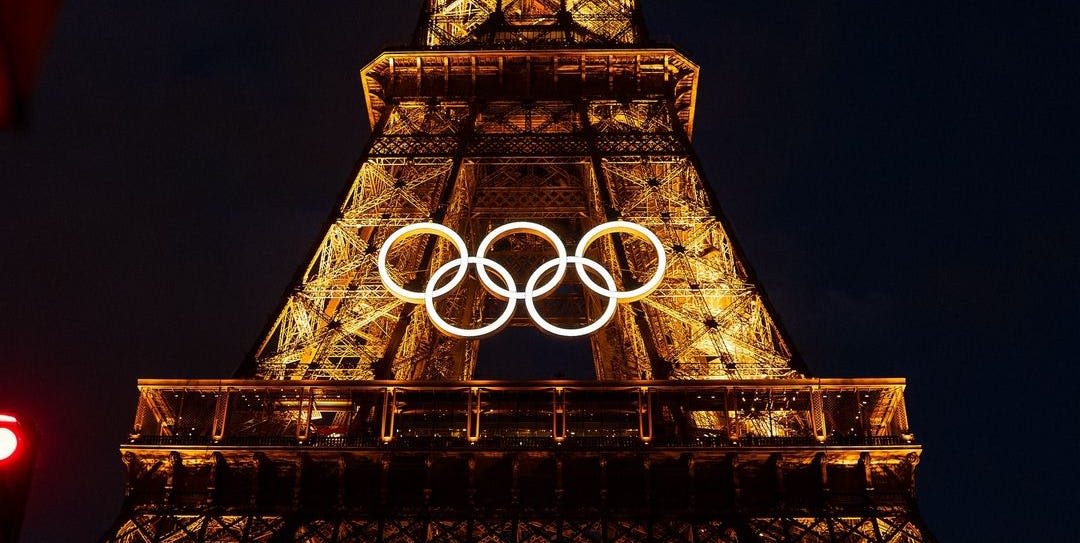 How to Watch the 2024 Paris Olympics Opening Ceremony and Games