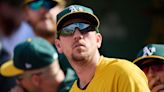 A's Release Stephen Piscotty