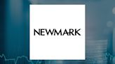 Newmark Group (NMRK) Scheduled to Post Quarterly Earnings on Friday