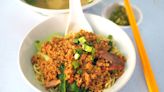 Rediscovering a love for Hakka 'Tai Bu' noodles at Pudu's Liang Gee