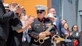 New VA clinic, named for Stockton native Richard Pittman, opens in French Camp