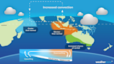 Why this graphic could mean a soaked spring for Australia