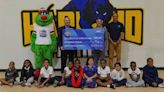 Peach Bowl, Inc. donates $500,000 to Boys & Girls Clubs of Metro Atlanta for academic program