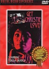 Get Christie Love!