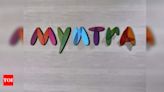 Myntra expands into premium gifting; offer 70000-plus handpicked options from these brands - Times of India