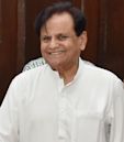 Ahmed Patel