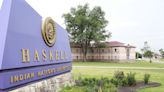 Secretary of the Interior defers response to U.S. Sen. Jerry Moran’s concerns about Haskell to another federal agency leader