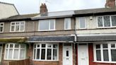 Darlington terrace home hits the market for £60,000 - look inside