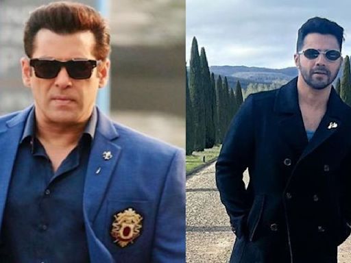 Will Salman Khan be part of Race 4? Ramesh Taurani says ‘script is ready’; shares updates on Soldier sequel, Varun Dhawan’s next