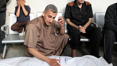 Gaza: 155 centros de salud han sido atacados por Israel, según ministerio de Sanidad del enclave