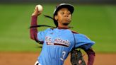 How Stella Weaver can give Nolensville coach Mo'ne Davis revenge at Little League World Series