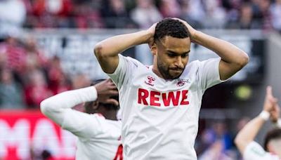 Bundesliga heute: Köln gegen Union