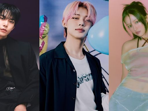 NCT’s Doyoung, TXT’s Yeonjun, and IVE’s An Yujin to be MCs for 2024 SBS Gayo Daejeon Summer in July