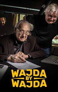 Wajda by Wajda