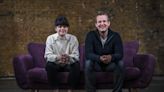 Entrepreneur First raises $158M at a $560M valuation, adding Stripe's Collison brothers to its list of backers