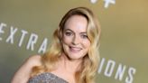 Heather Graham: ‘Nothing Has Changed Drastically’ with Sexism in Hollywood