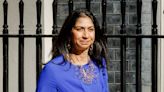 Britain needs immigration to rise ‘now and again,’ says minister in clash with Suella Braverman