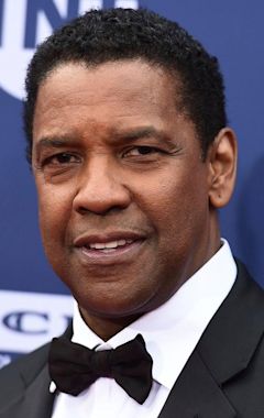 Denzel Washington