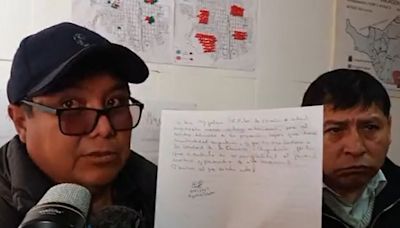 Una argentina denunció que no quisieron asistir a su hija de 4 años con quemaduras graves en Bolivia y hay polémica