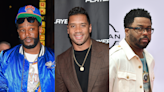 Cam’ron Compares Just Blaze To Russell Wilson: “He’s Ivy League”