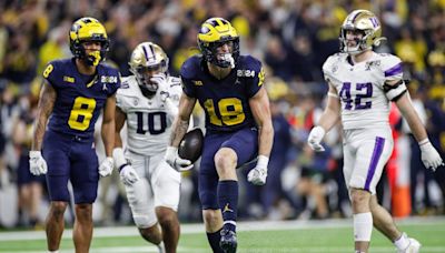 Facing outside pressure to transfer, Michigan Football's culture prevailed