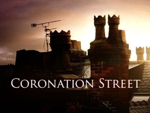 Coronation Street icon returns to cobbles after making dramatic exit