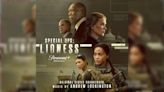 Listen to an Exclusive Track from Special Ops: Lioness’ Soundtrack