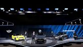 BMW Group India unveils four new products including 2 EVs